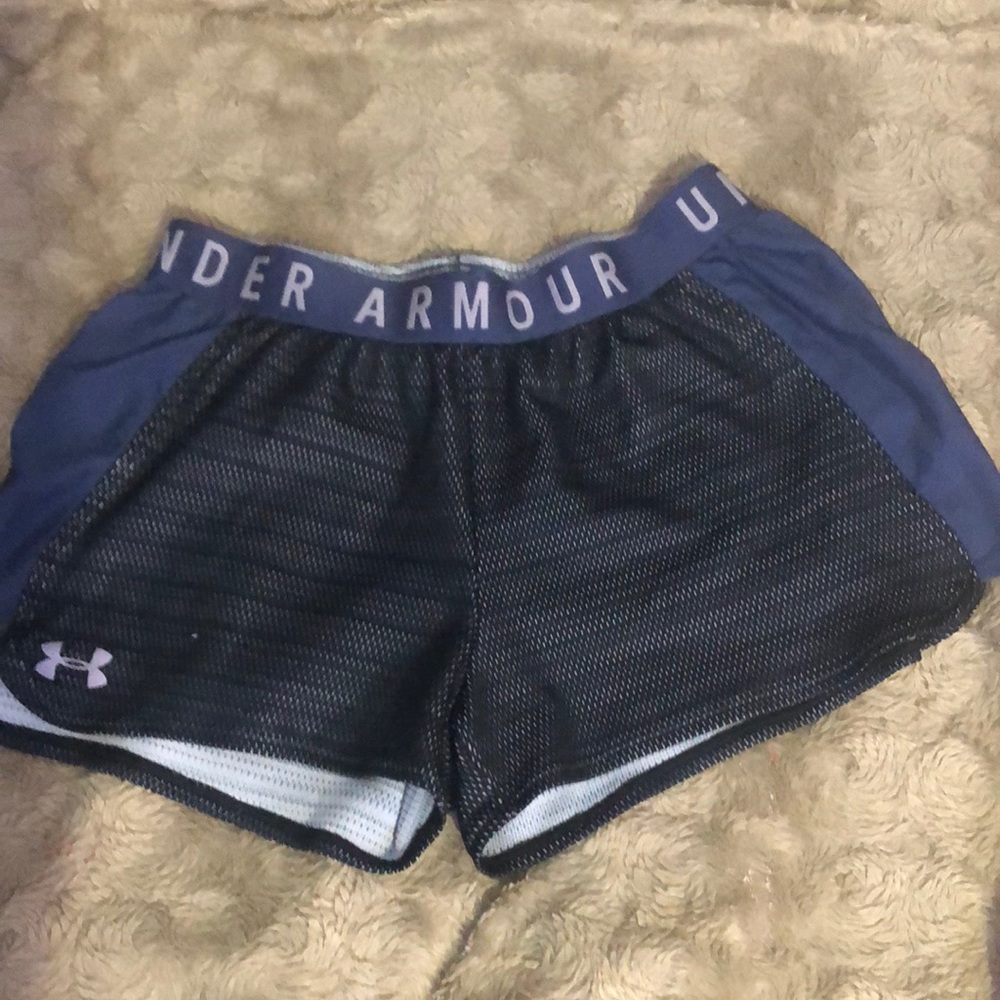 Under armour shorts